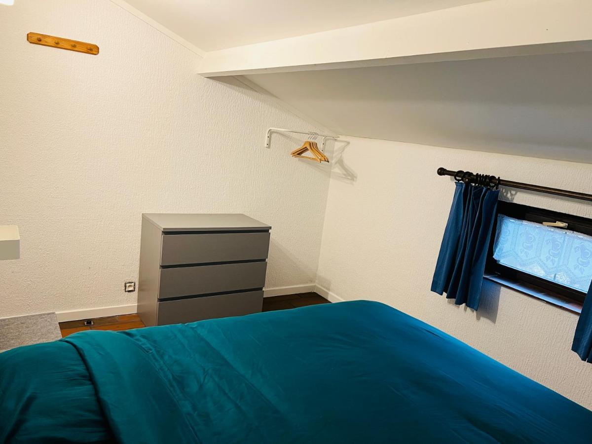 Vissershuisje 6 Te Koksijde Exteriör bild